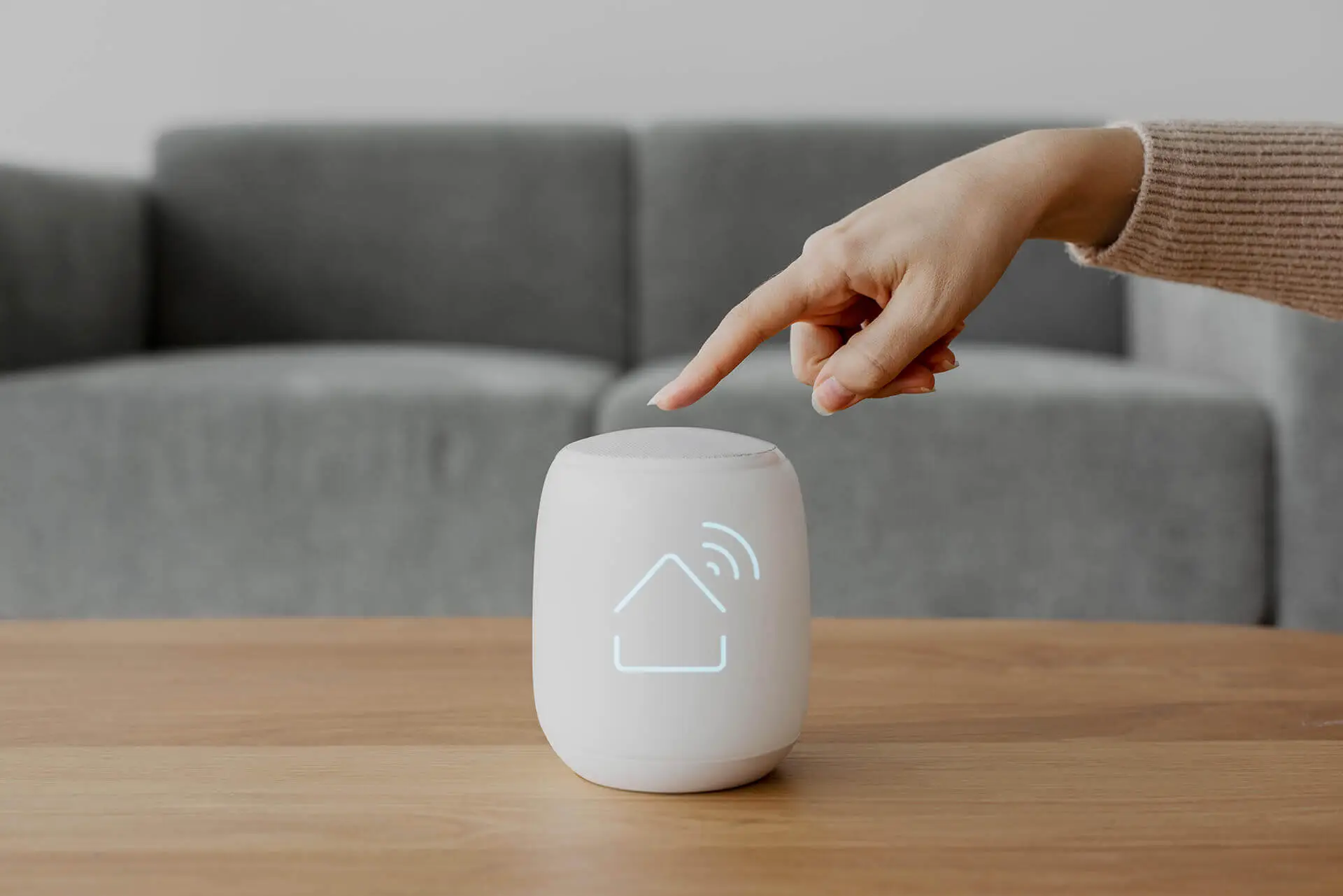 Home One – Klikin